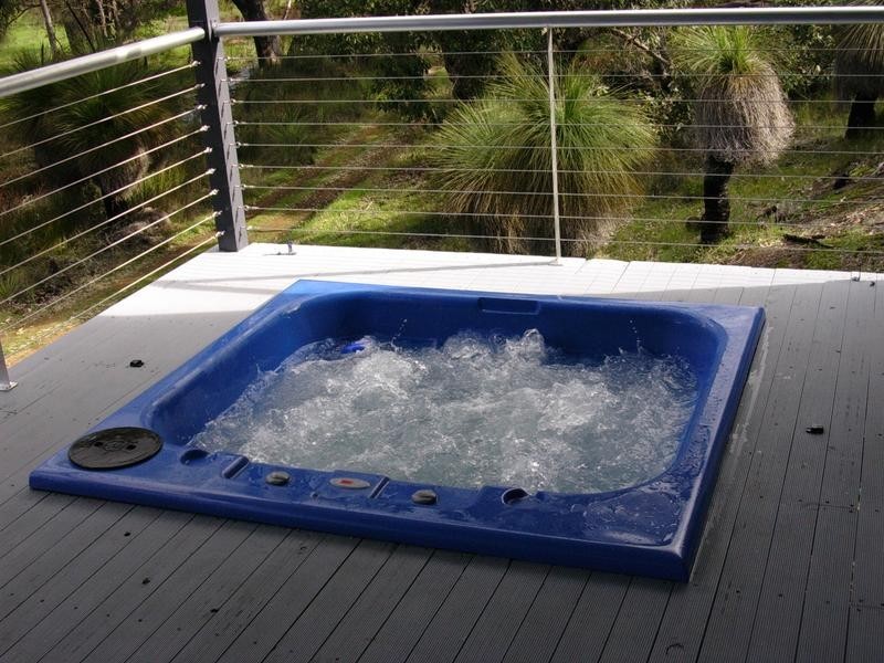 1412 Chapman Rd, Boyup Brook WA 6244