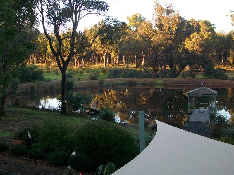 1412 Chapman Rd, Boyup Brook WA 6244