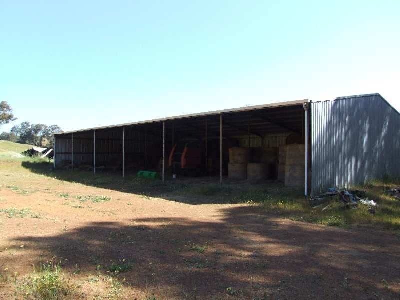 755 Southhampton, Balingup WA 6253