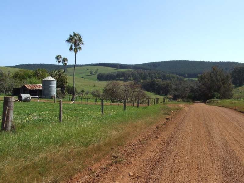 755 Southhampton, Balingup WA 6253