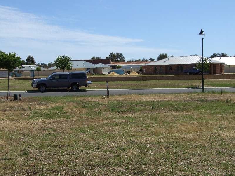 42 Dawson Place, Donnybrook WA 6239