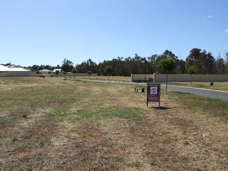 37 Dawson Place, Donnybrook WA 6239