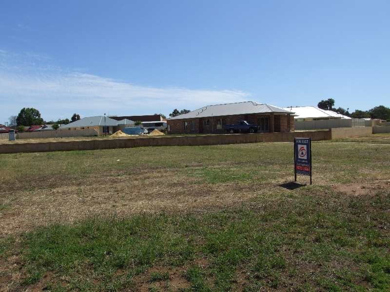 37 Dawson Place, Donnybrook WA 6239