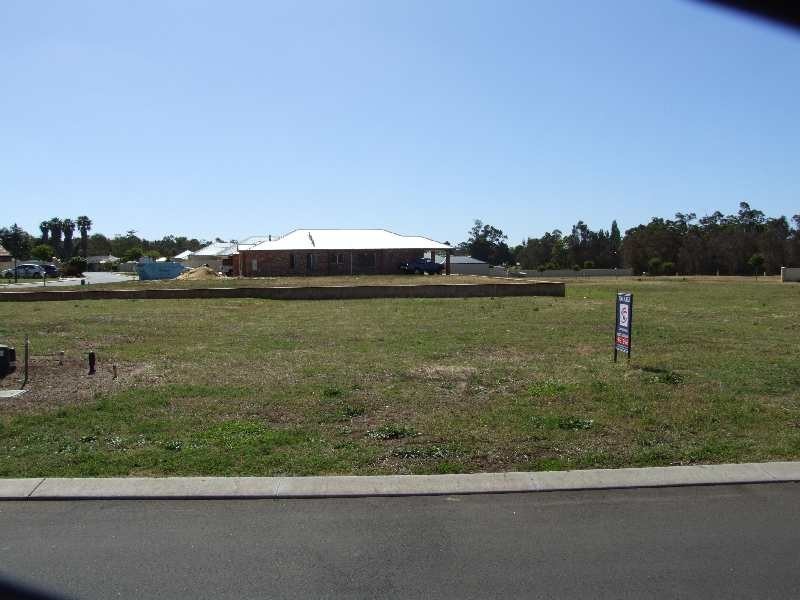 31 Dawson Place, Donnybrook WA 6239
