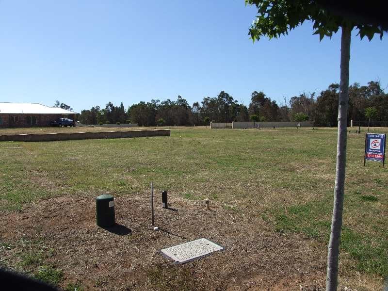 31 Dawson Place, Donnybrook WA 6239