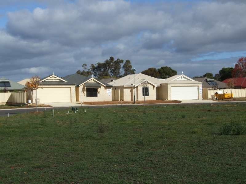 31 Dawson Place, Donnybrook WA 6239
