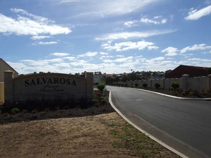 31 Dawson Place, Donnybrook WA 6239