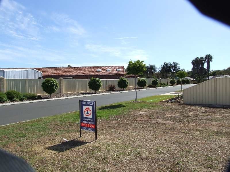 17 Dawson Place, Donnybrook WA 6239