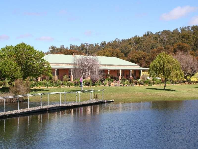 31 Knights Road, Argyle WA 6239