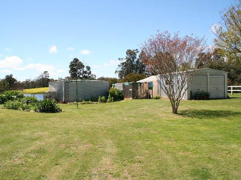 31 Knights Road, Argyle WA 6239
