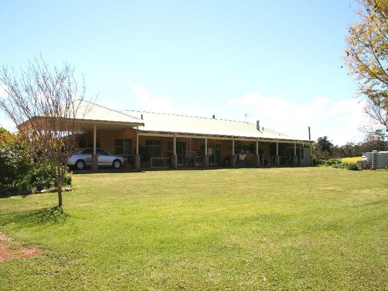 31 Knights Road, Argyle WA 6239