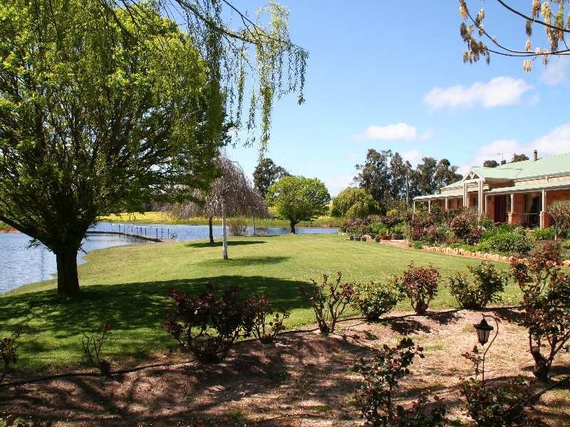 31 Knights Road, Argyle WA 6239