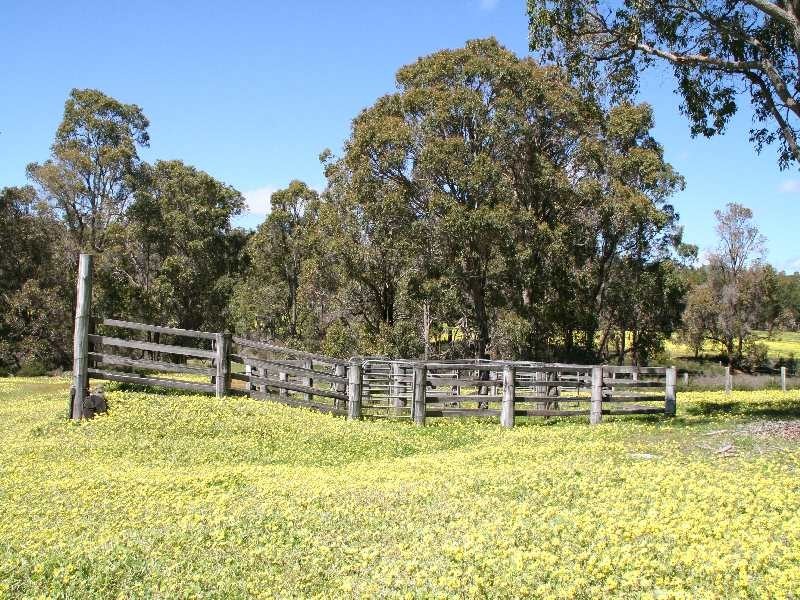 31 Knights Road, Argyle WA 6239