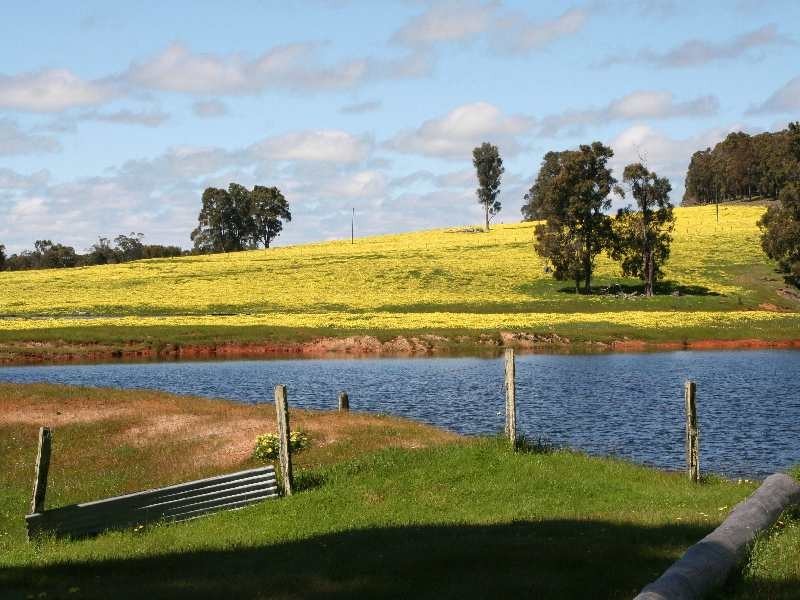 31 Knights Road, Argyle WA 6239