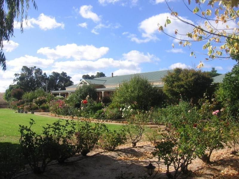 31 Knights Road, Argyle WA 6239