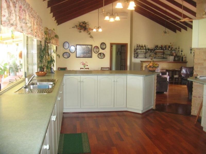 31 Knights Road, Argyle WA 6239