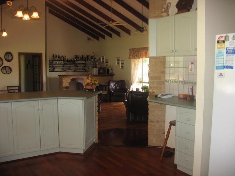 31 Knights Road, Argyle WA 6239