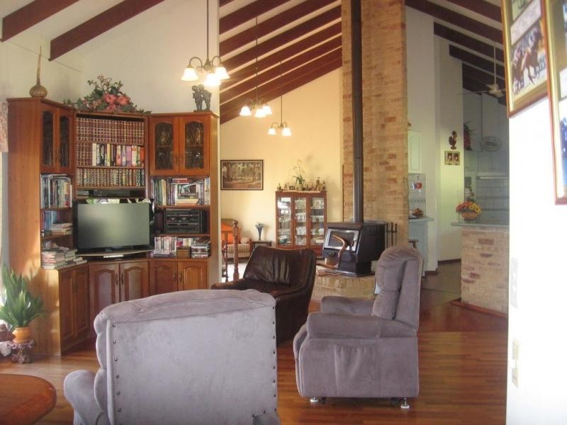 31 Knights Road, Argyle WA 6239