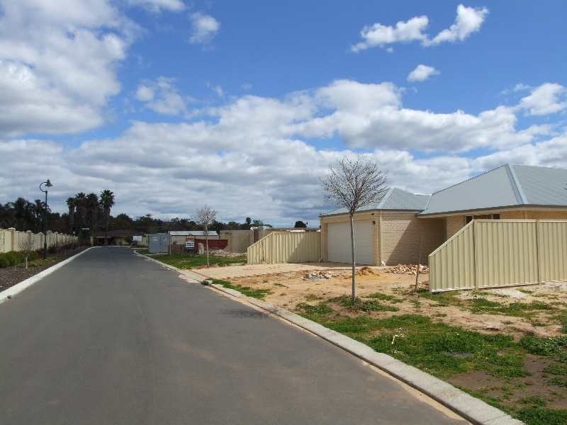 Dawson Place, Donnybrook WA 6239