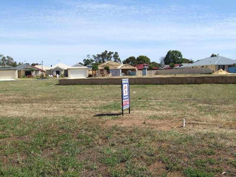 Dawson Place, Donnybrook WA 6239