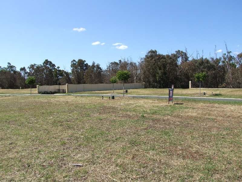 Dawson Place, Donnybrook WA 6239