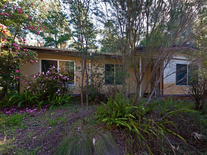 17642 South Western Highway Argyle, Donnybrook WA 6239