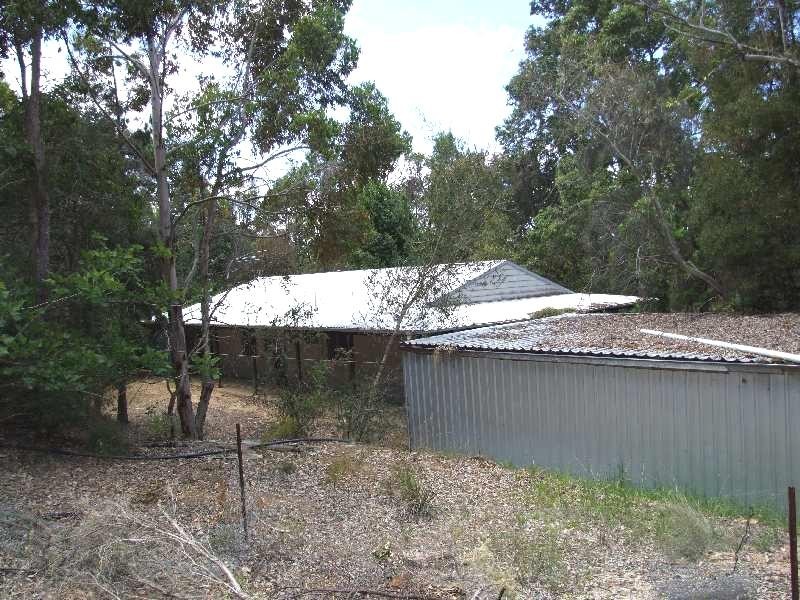 17642 South Western Highway Argyle, Donnybrook WA 6239