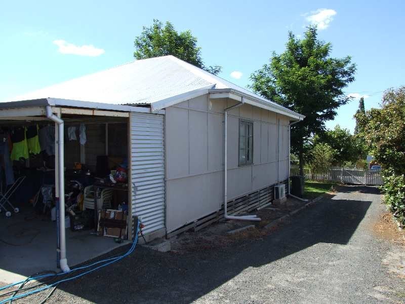 23 Trigwell Street, Donnybrook WA 6239