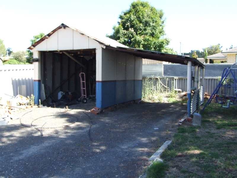 23 Trigwell Street, Donnybrook WA 6239