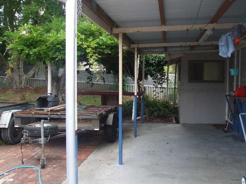 23 Trigwell Street, Donnybrook WA 6239