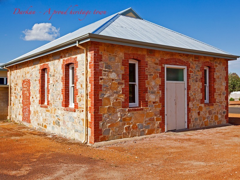 6 Arthur Street, Darkan WA 6392