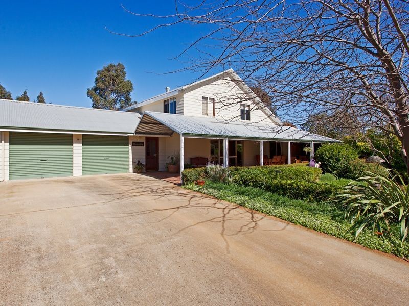 1 Withers Road, Capel WA 6271