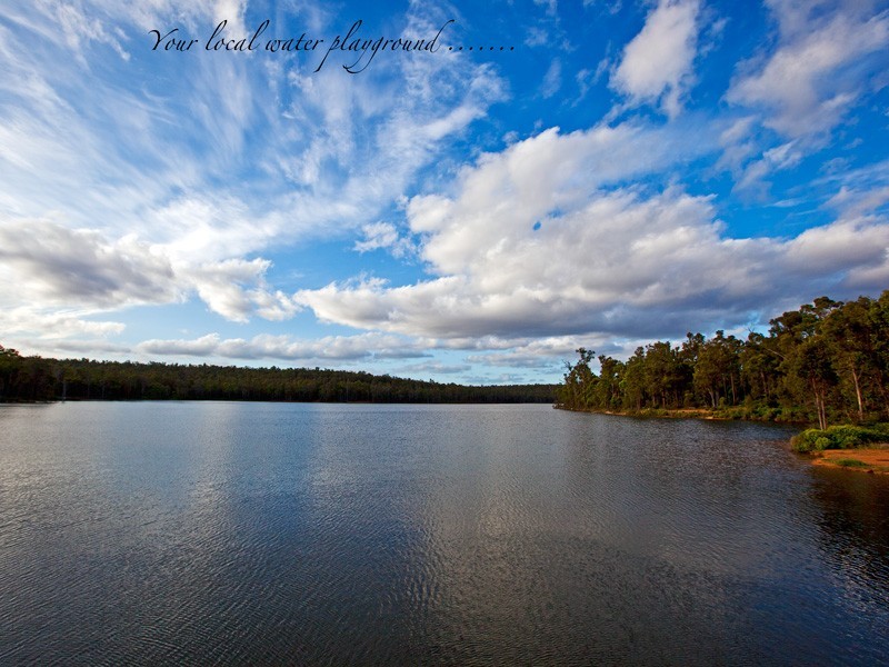 6 Hearle Road, Mumballup WA 6225