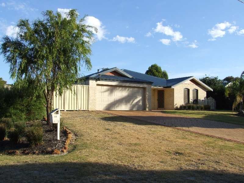 21 Morgan Road, Donnybrook WA 6239