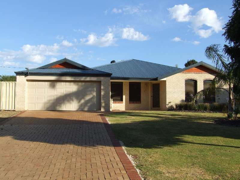 21 Morgan Road, Donnybrook WA 6239