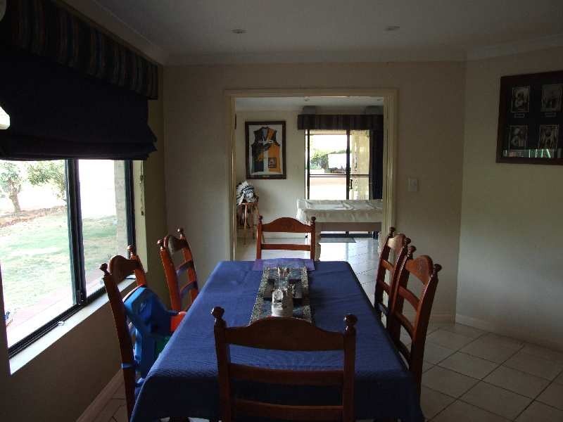 21 Morgan Road, Donnybrook WA 6239