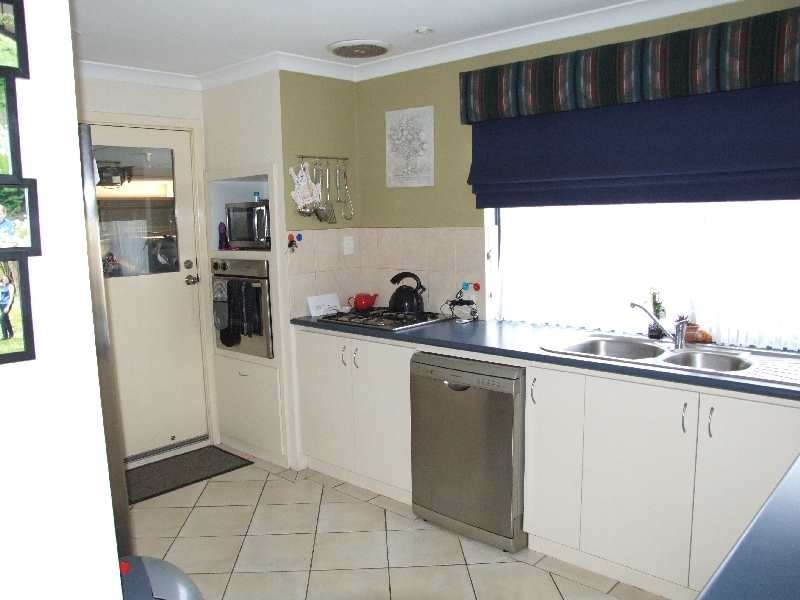 21 Morgan Road, Donnybrook WA 6239