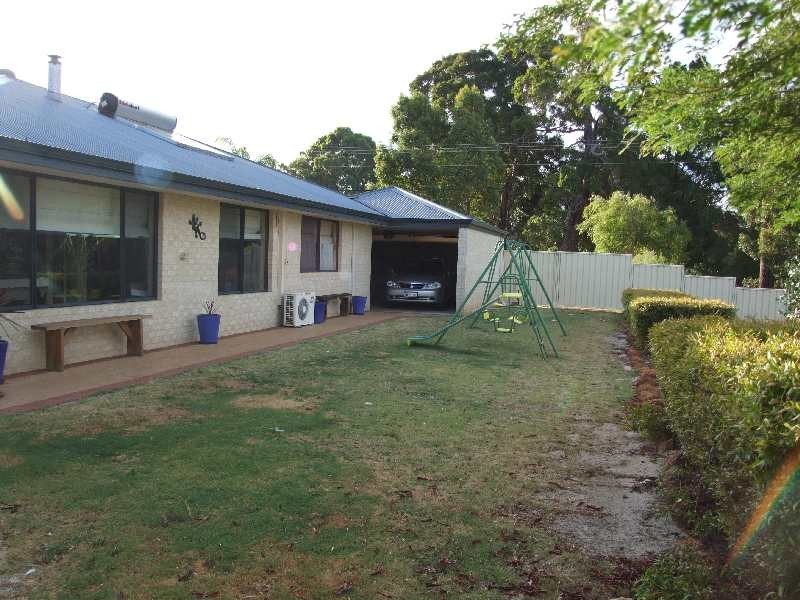 21 Morgan Road, Donnybrook WA 6239