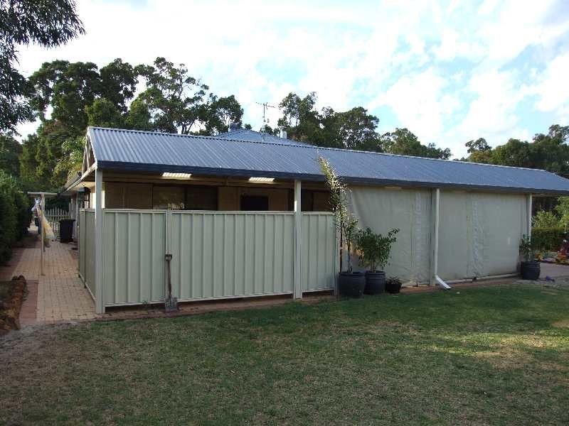 21 Morgan Road, Donnybrook WA 6239