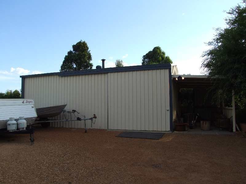 21 Morgan Road, Donnybrook WA 6239