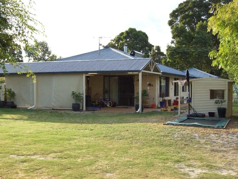 21 Morgan Road, Donnybrook WA 6239