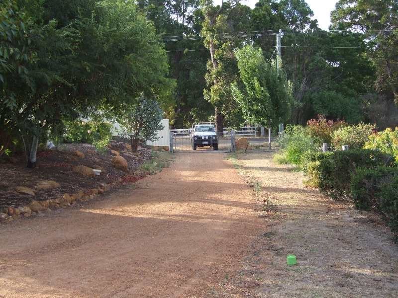 21 Morgan Road, Donnybrook WA 6239