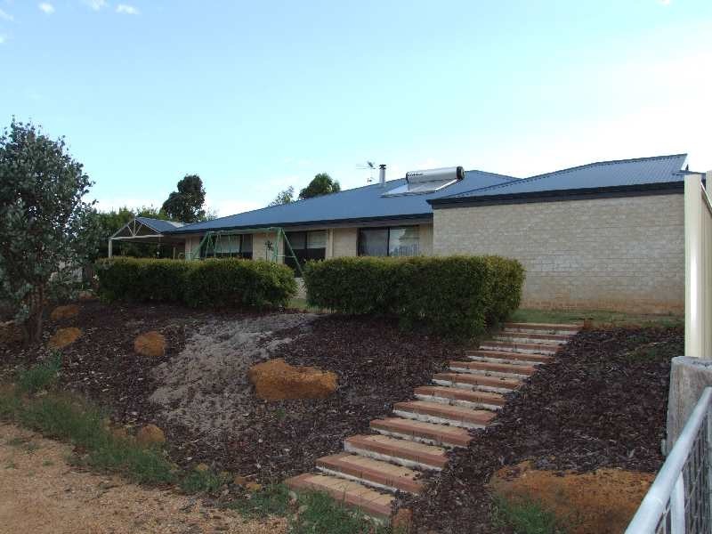21 Morgan Road, Donnybrook WA 6239
