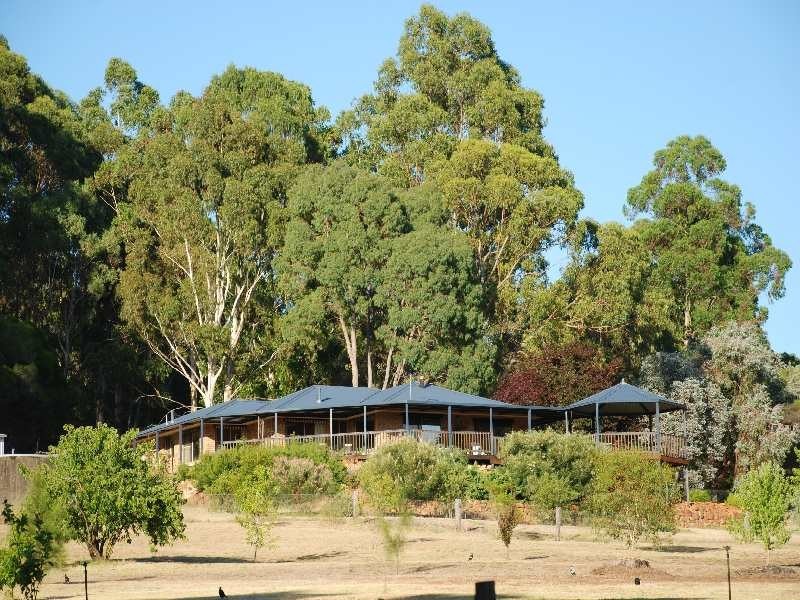 130 Upper capel Rd, Donnybrook WA 6239