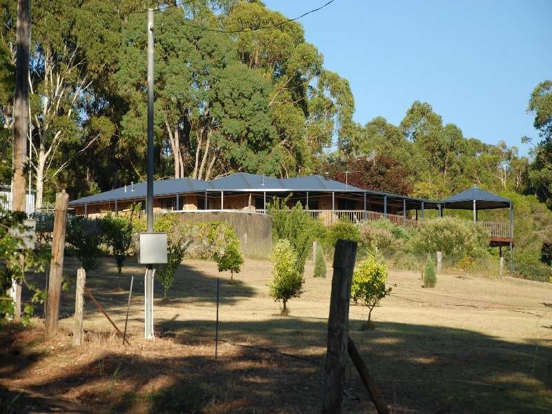 130 Upper capel Rd, Donnybrook WA 6239