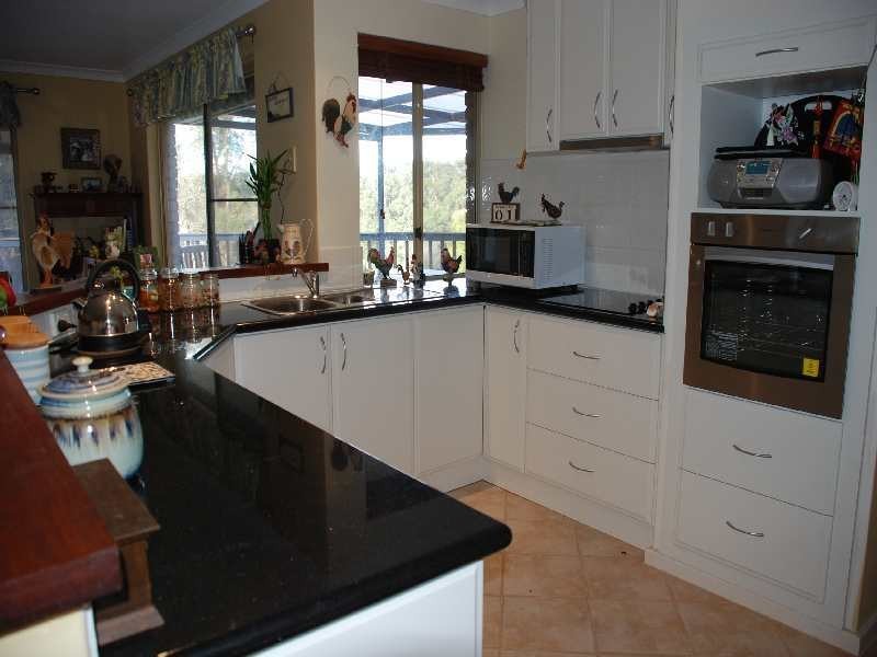 130 Upper capel Rd, Donnybrook WA 6239