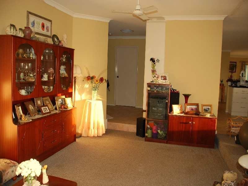 130 Upper capel Rd, Donnybrook WA 6239