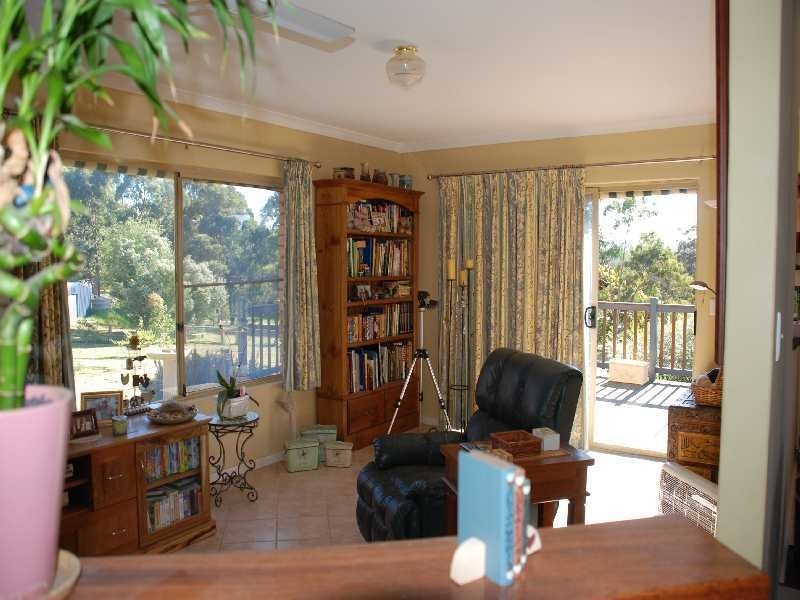 130 Upper capel Rd, Donnybrook WA 6239