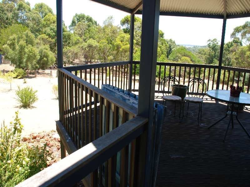 130 Upper capel Rd, Donnybrook WA 6239