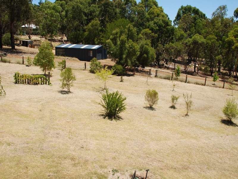 130 Upper capel Rd, Donnybrook WA 6239